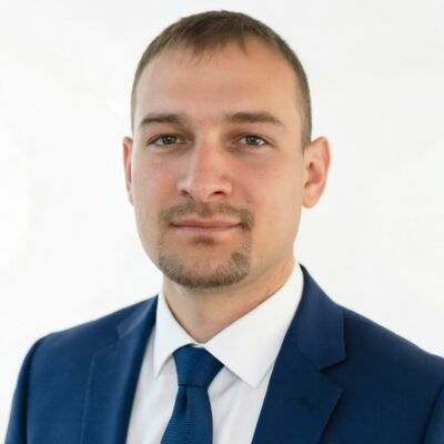 Владимир Минаев, юрист по призывному праву